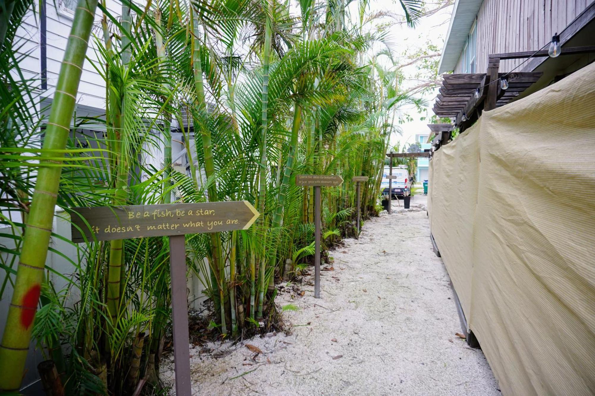 布雷登顿海滩Ami Tree House别墅 外观 照片