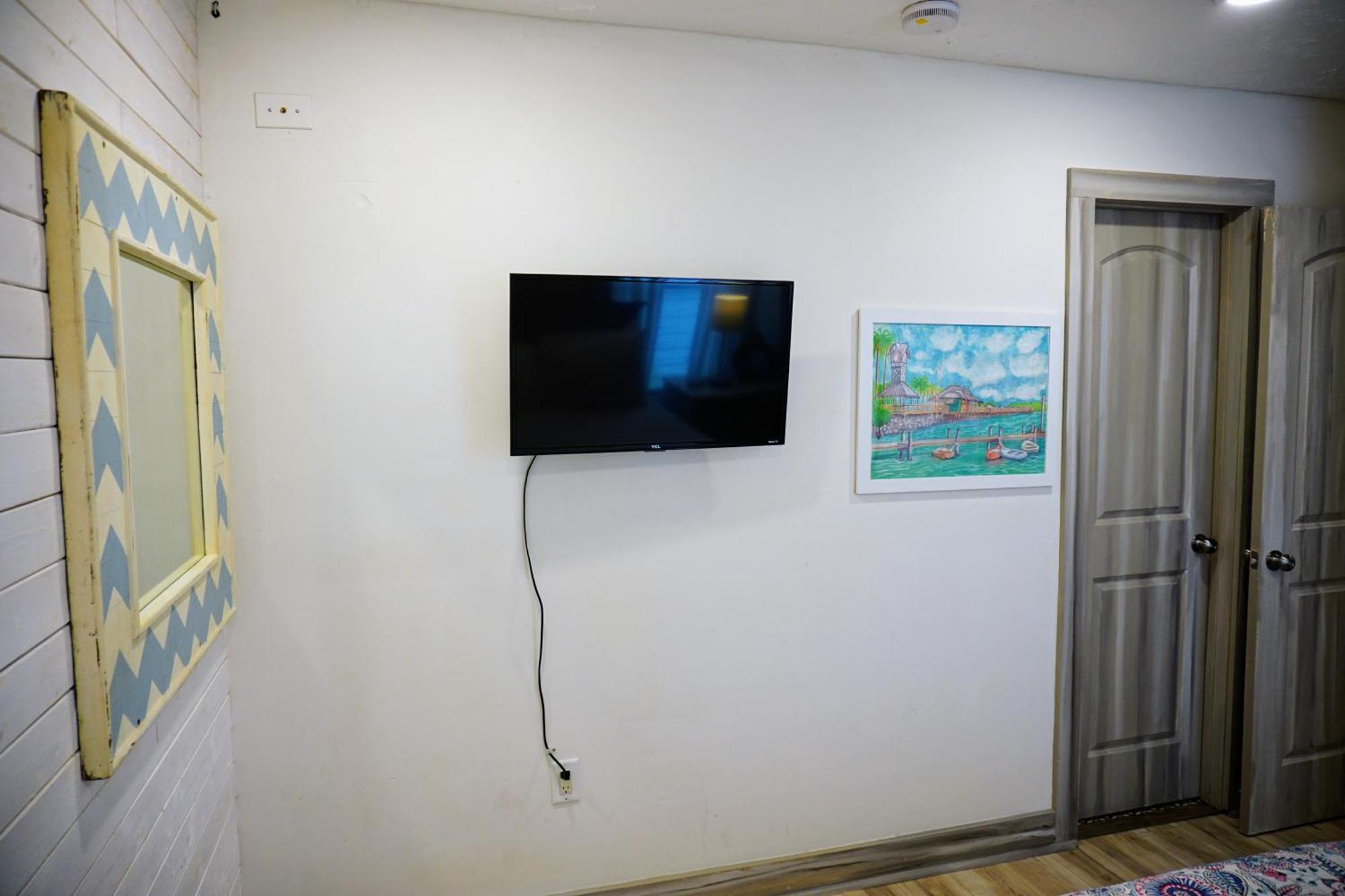 布雷登顿海滩Ami Tree House别墅 外观 照片
