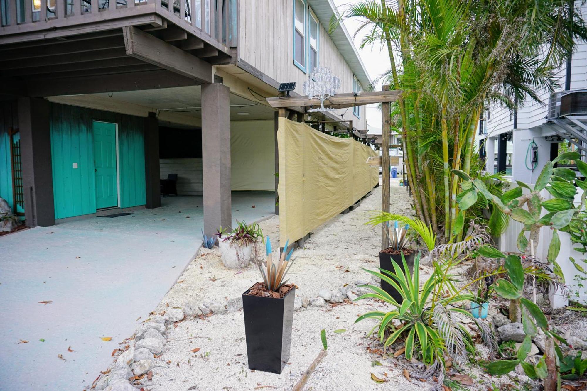 布雷登顿海滩Ami Tree House别墅 外观 照片