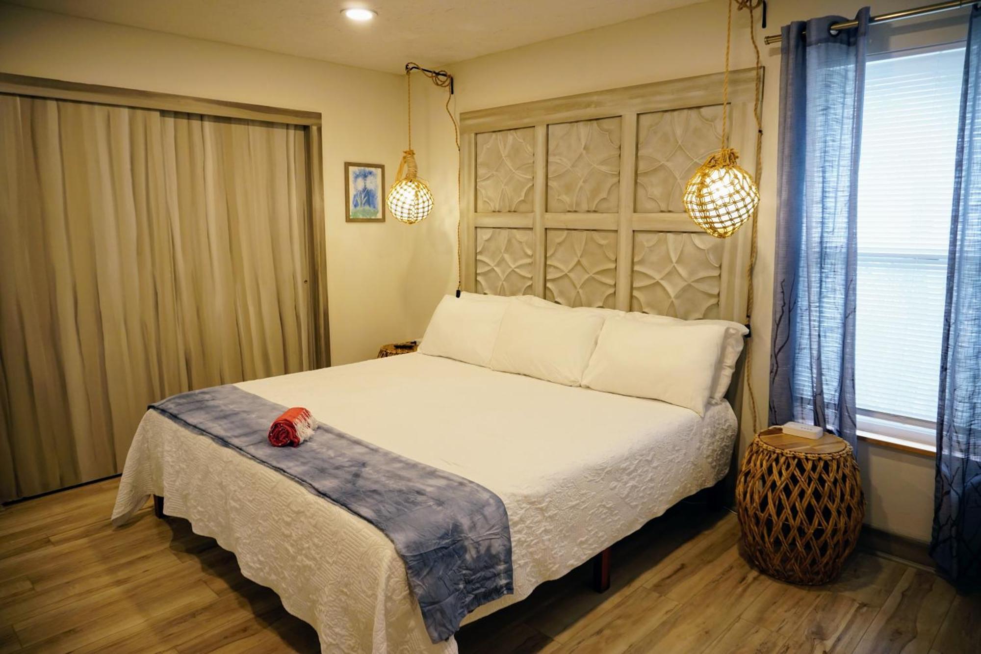 布雷登顿海滩Ami Tree House别墅 外观 照片